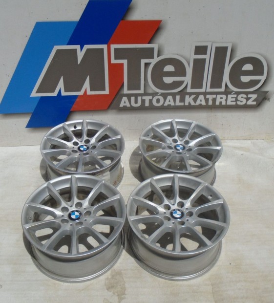 (R/DB)[GYRI BONTOTT] BMW FELNI SZETT 18" | 5-S / 6-OS | F11 / F12